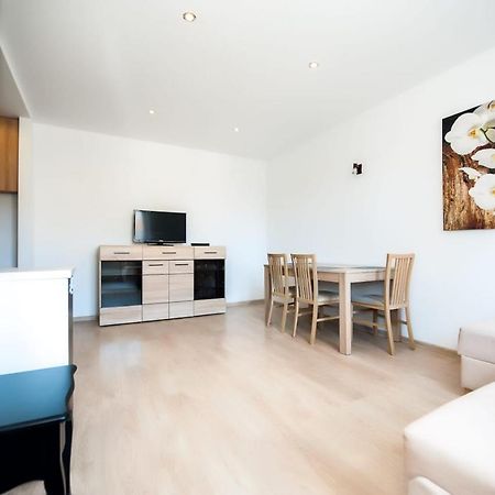 Ul Rajska 1E 5 Apartamenty Zresetuj Sie W Gdansku Экстерьер фото