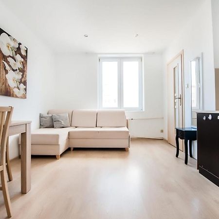 Ul Rajska 1E 5 Apartamenty Zresetuj Sie W Gdansku Экстерьер фото